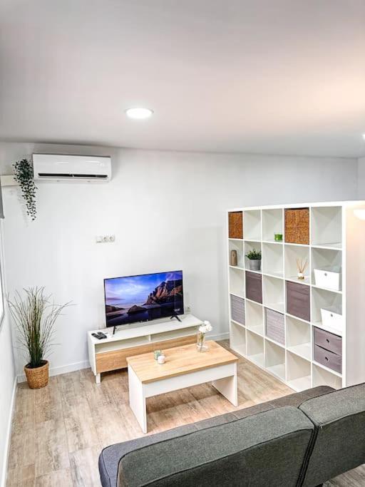 Apartment Comodidad Y Ubicacion Malaga