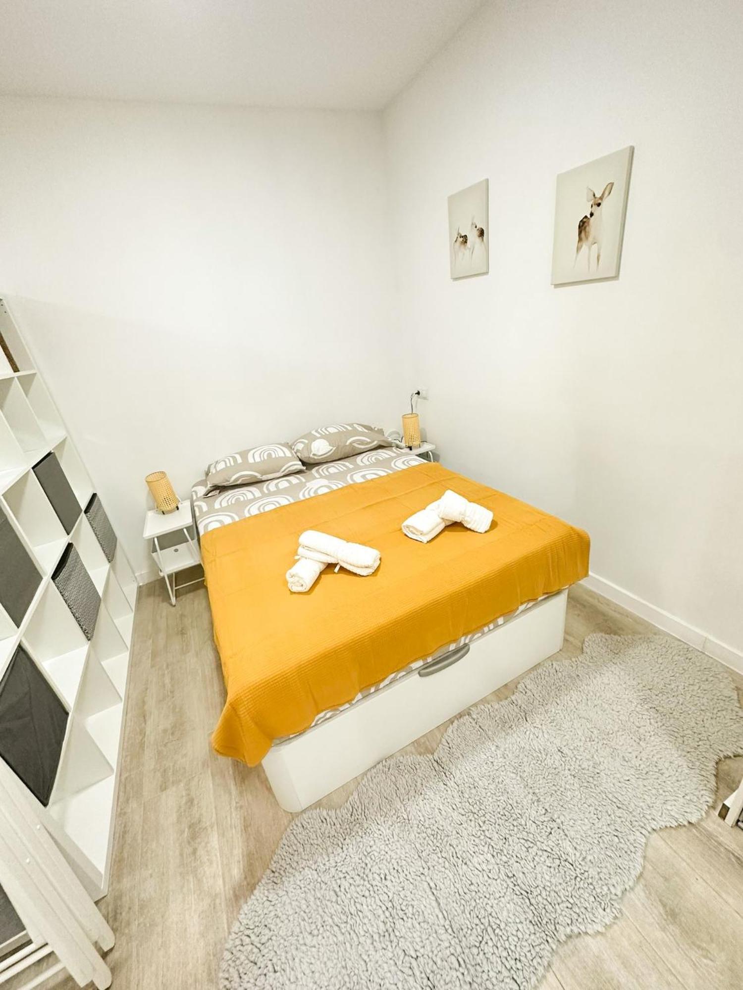 Apartamento Comodidad Y Ubicacion