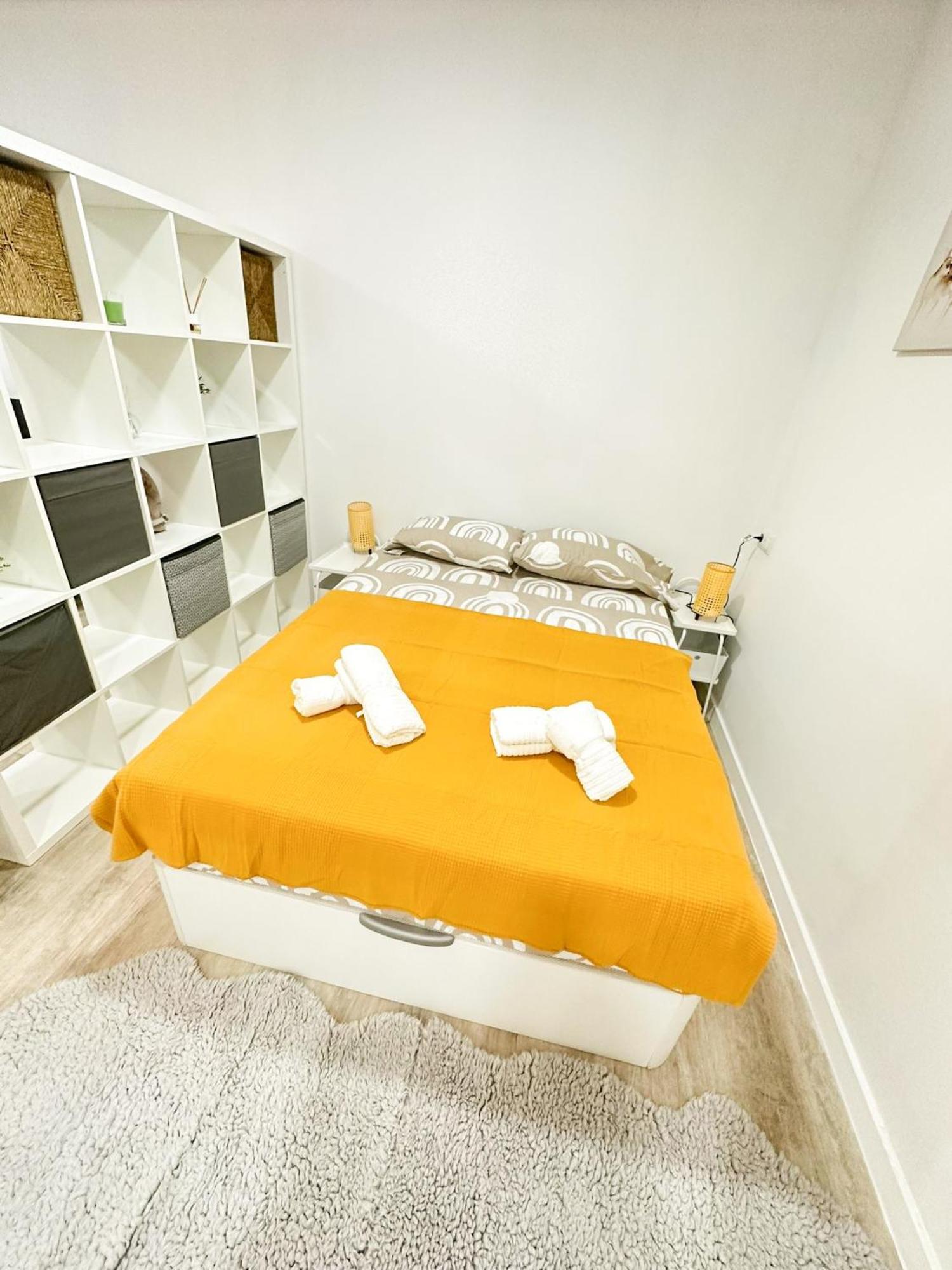 Apartamento Comodidad Y Ubicacion *